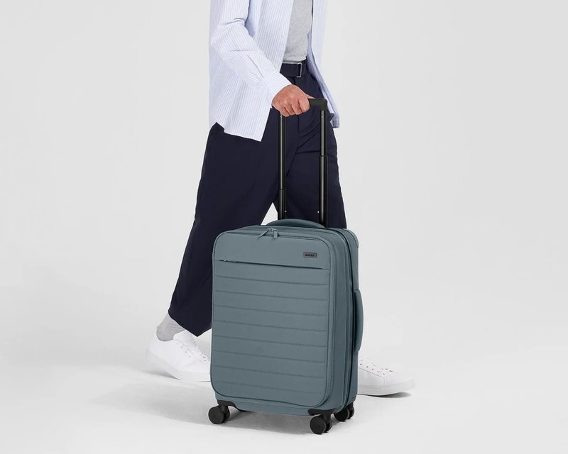 The Softside Bigger Carry-On