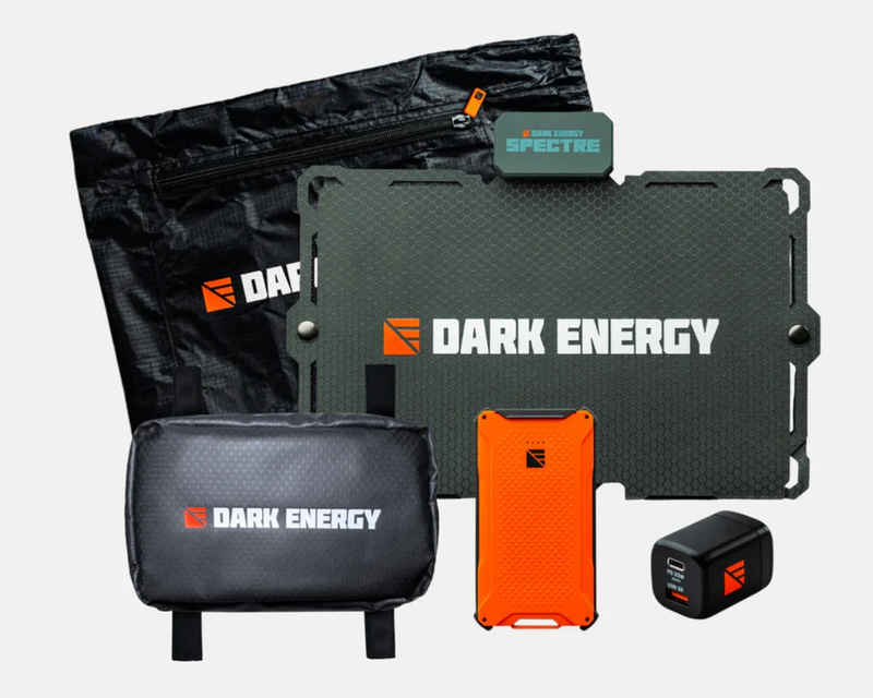 Backcountry Bundle