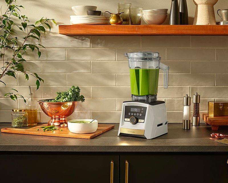 Ascent Series A3500 Blender
