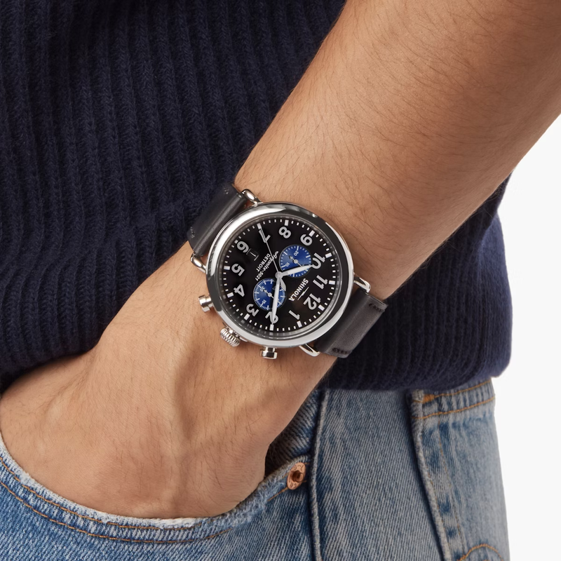 The Runwell Chrono