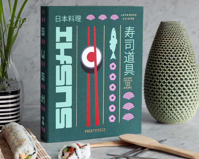 Sushi Tools