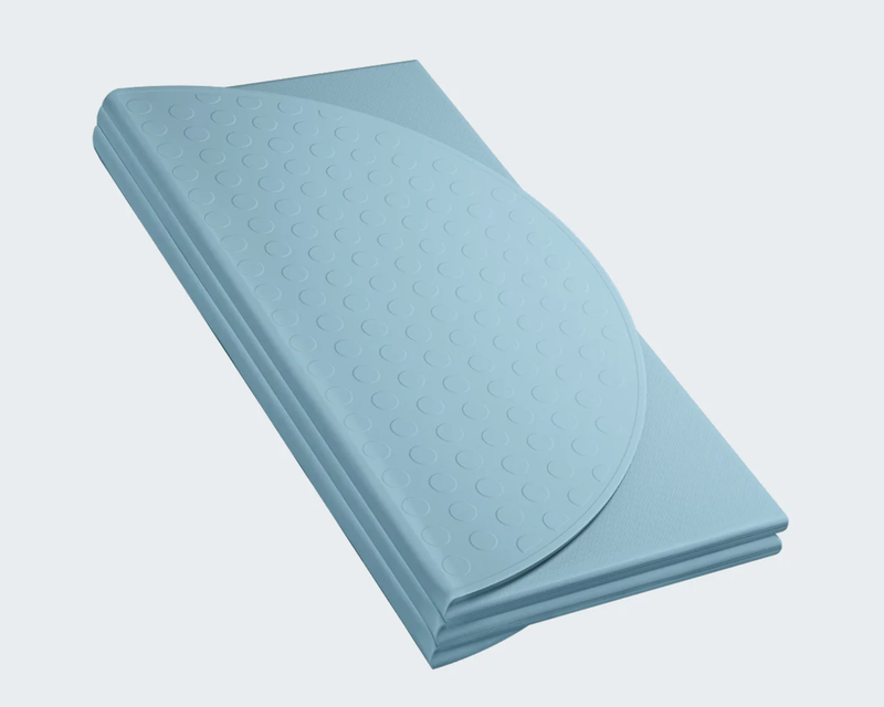 The Compact Mat