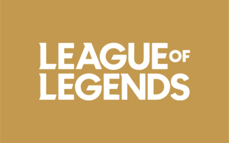 League of Legends