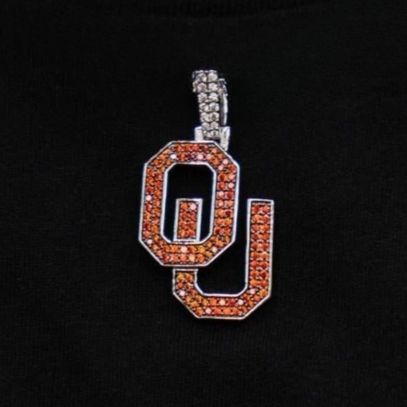 NCAA Pendant