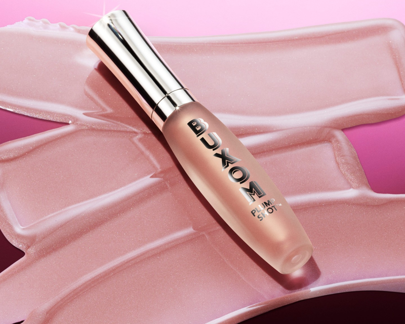 Plump Shot Lip Serum