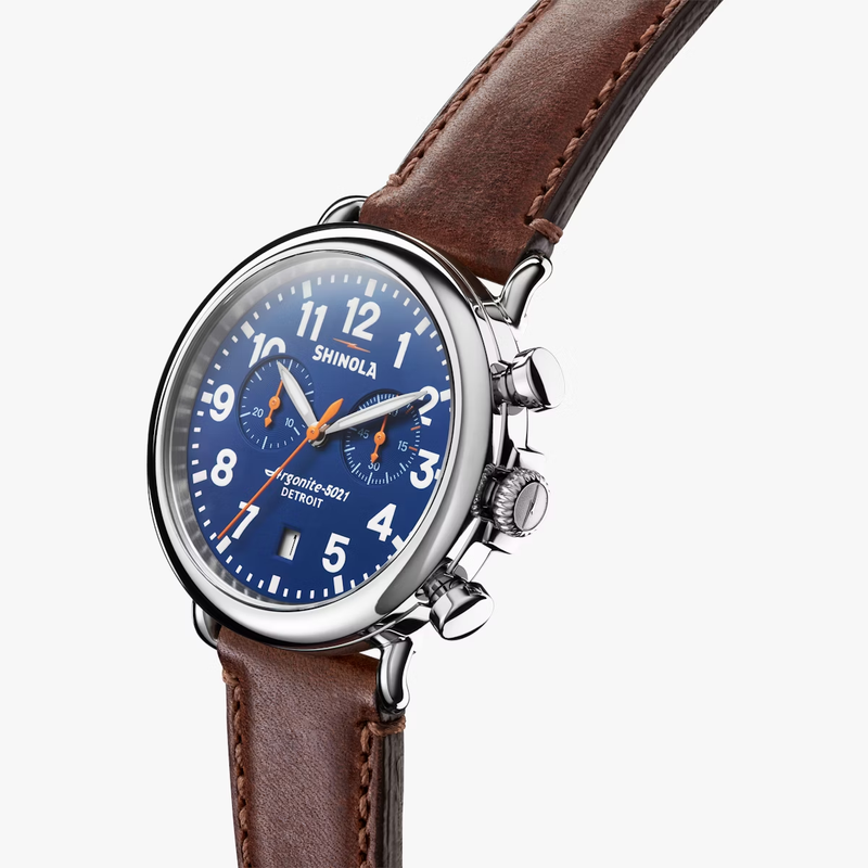 The Runwell Chrono