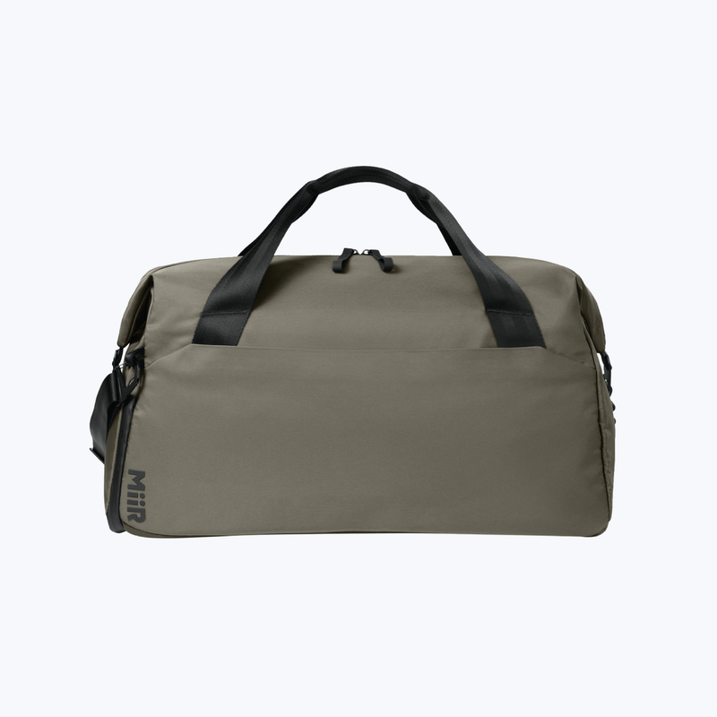 Branded MiiR Kondoh Weekend Duffel