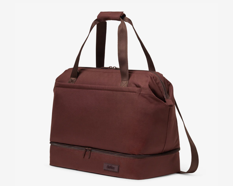 Double Decker Weekender 45L
