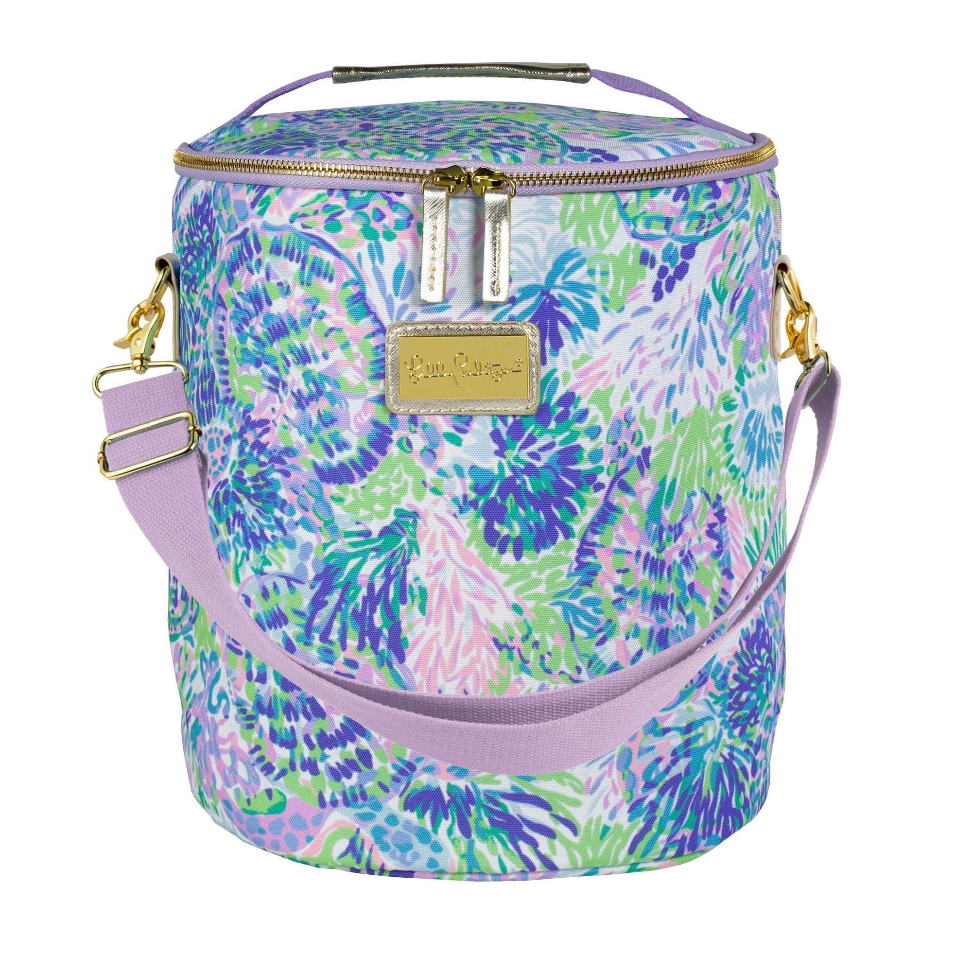 Lilly Pulitzer Cooler - Thumbnail 2