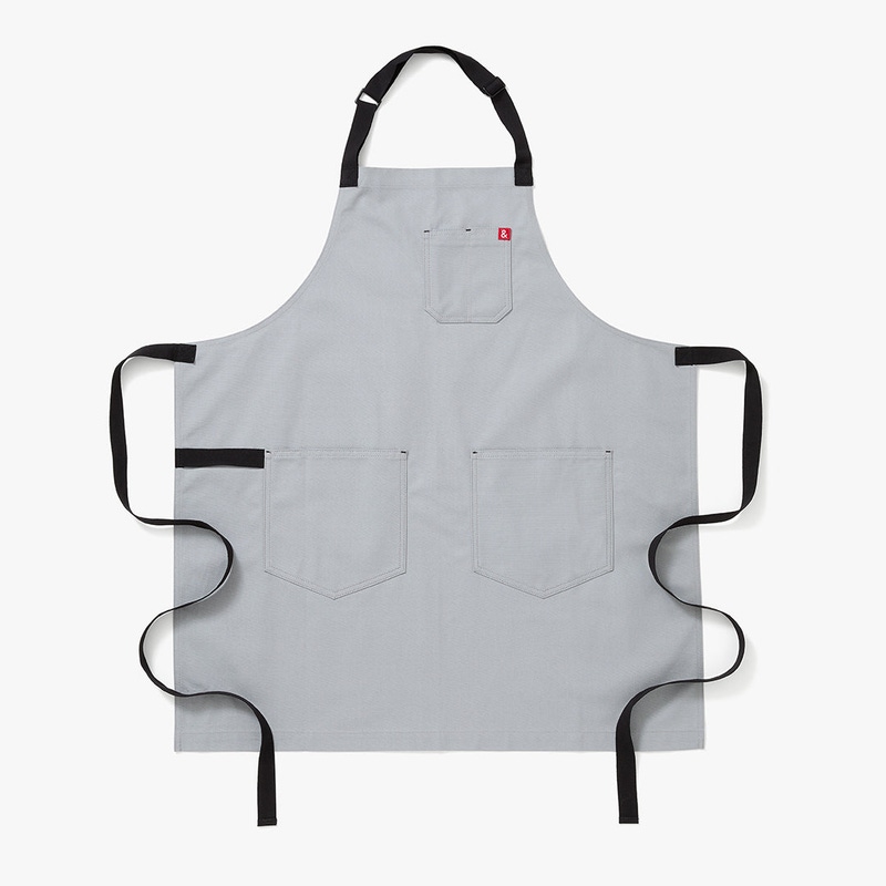 The Essential Apron