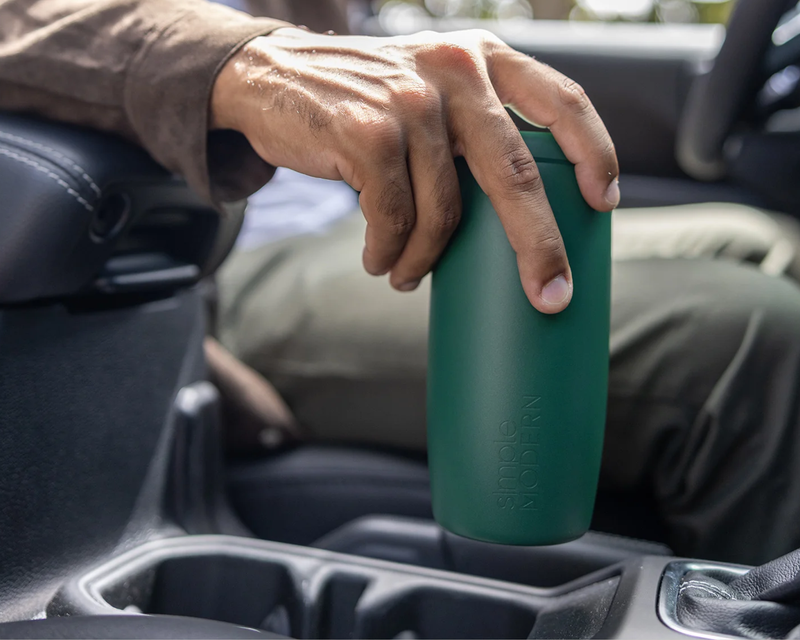 360 Solid Voyager Tumbler, 16oz