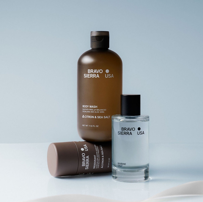 The Essentials Routine Holiday Edit