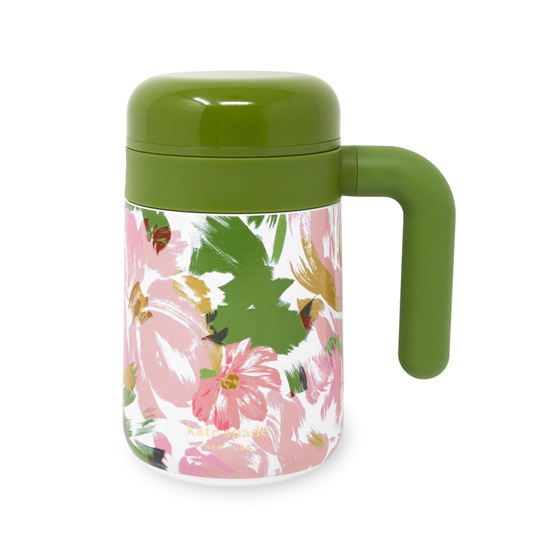 Travel Tea Mug