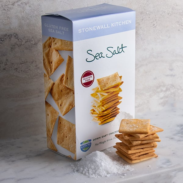 Classic Gluten-Free Gift Basket