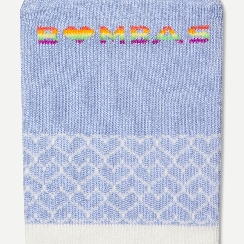 Week of Pride Ankle Sock 7-Pack