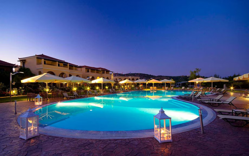 3 Night Hotel Stay Getaway for 2