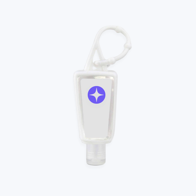 Branded Hand Sanitizer