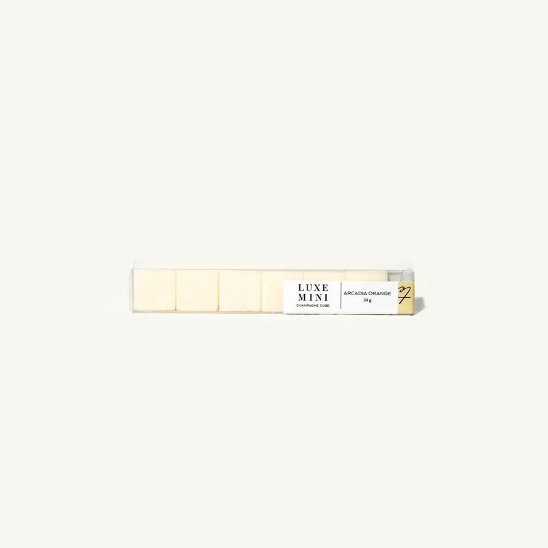 Luxe Mixer Mini Cube Stick