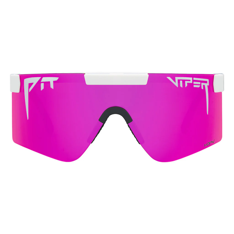The Miami Nights Original 2.0, HDPV Polarized Pink