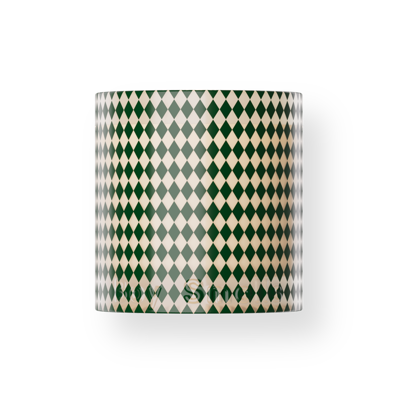 Magnum Candle, 27 oz