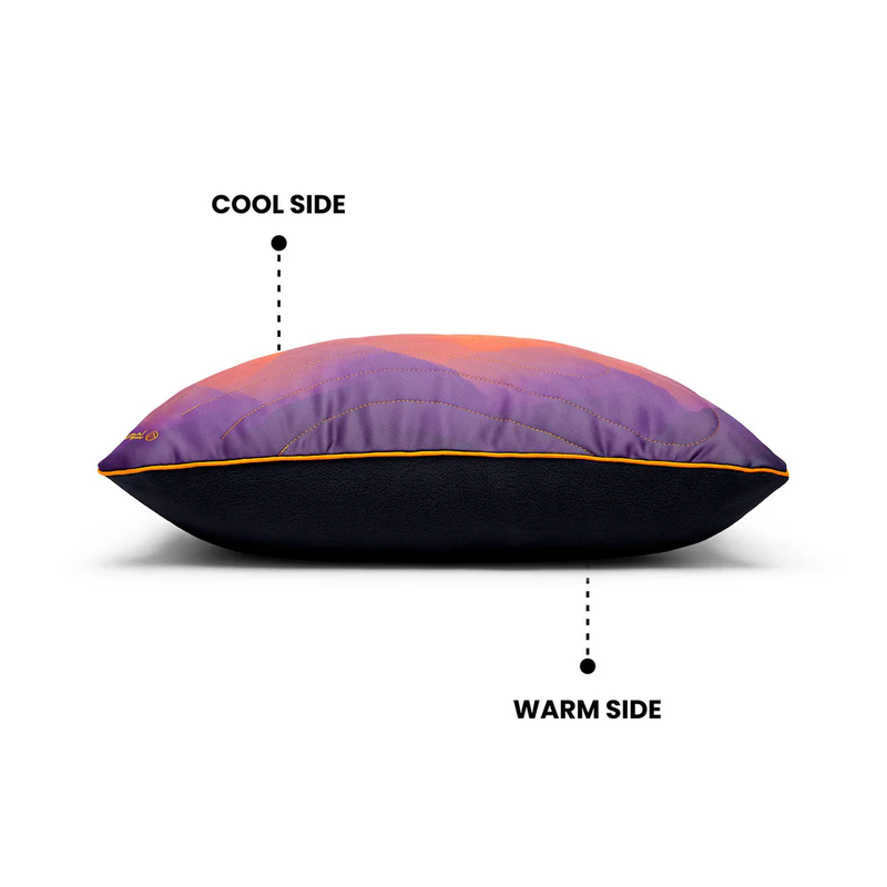The Camp Pillow