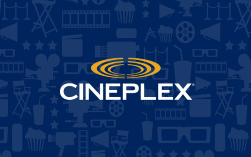 Cineplex CA