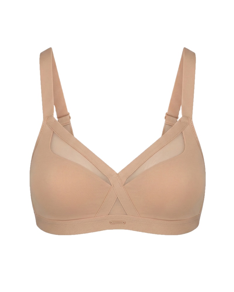 X Balance Bra