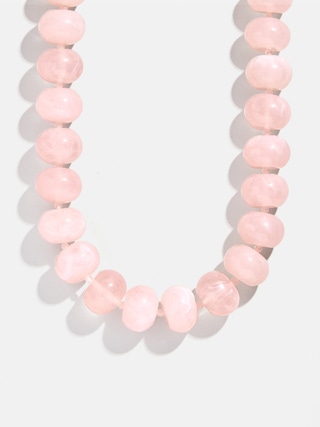 Rose Quartz