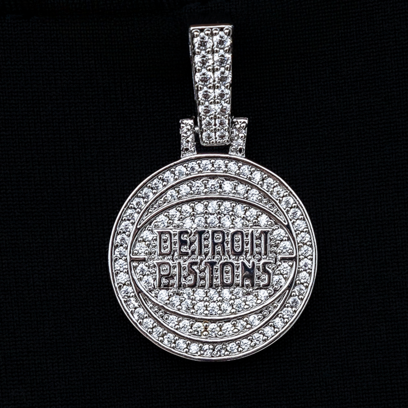 NBA Pendant