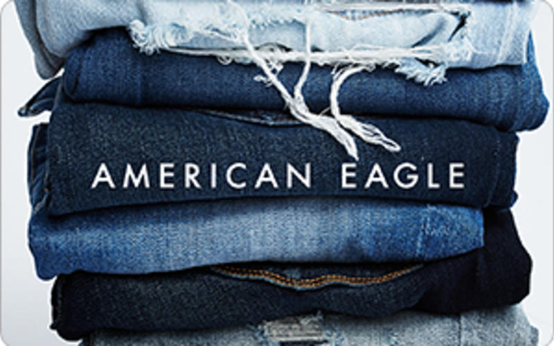 American Eagle US