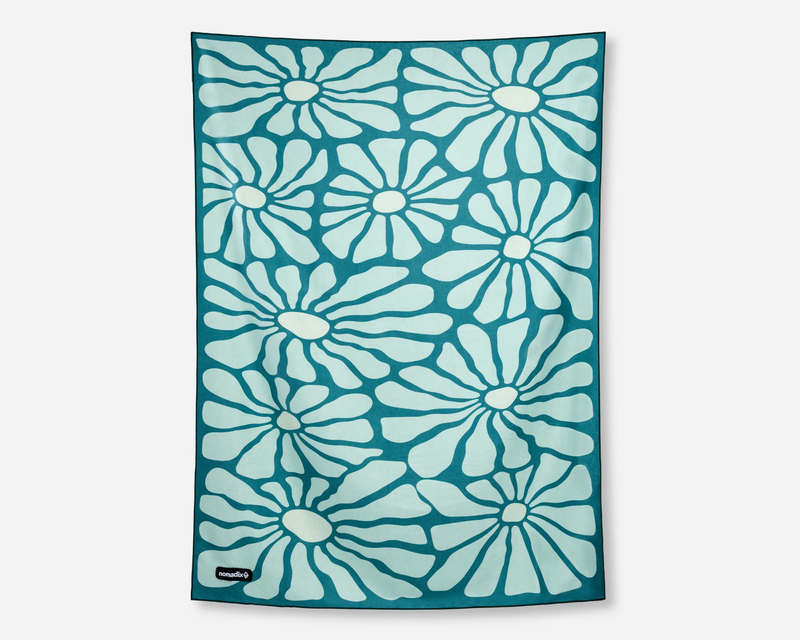 Blanket Towel