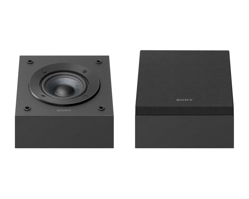 Dolby Atmos enabled upfiring height Speakers (2025)