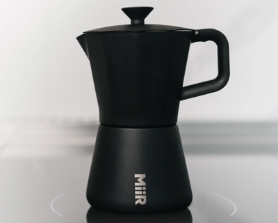 Moka Pot