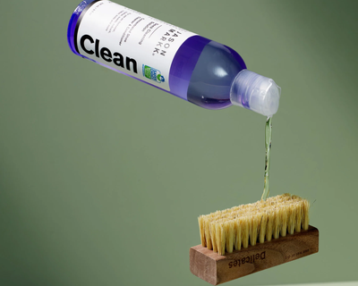 Leather Care Bundle