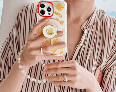 Phone Charm