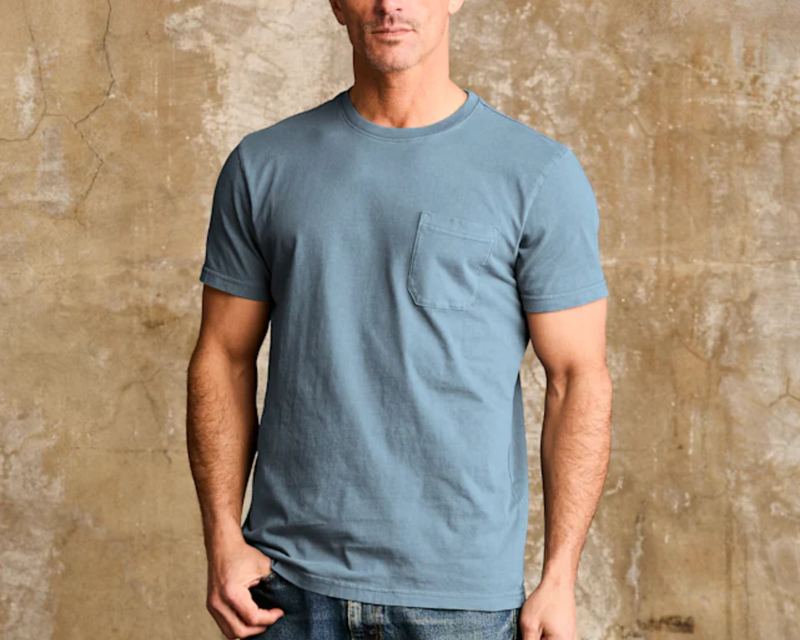 The Sturdy Tee