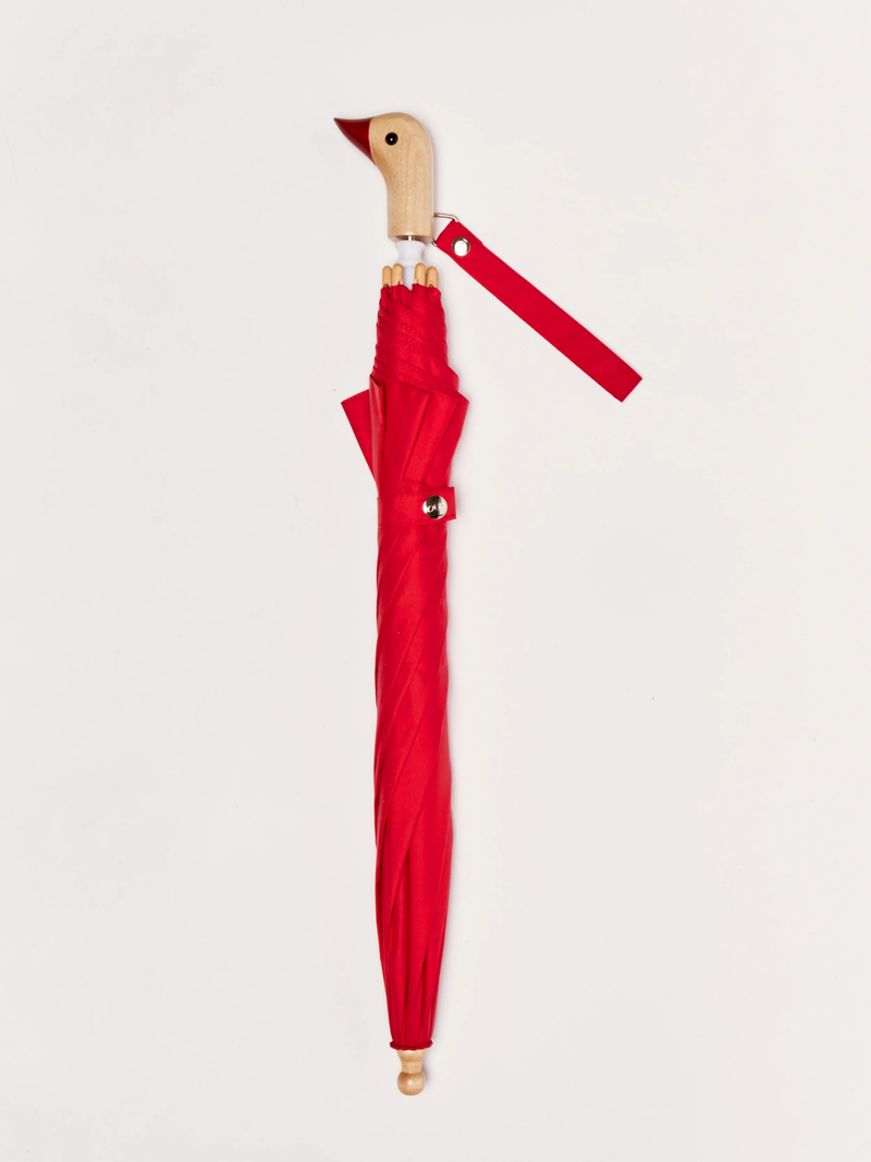 Kids Duckling Umbrella