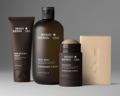 Complete Regimen Set