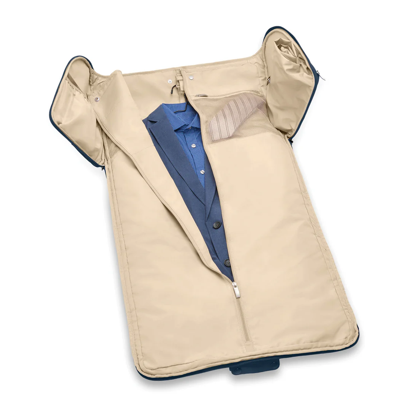 Baseline Garment Duffel