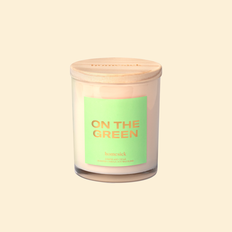 Moments Candle, 7.5oz
