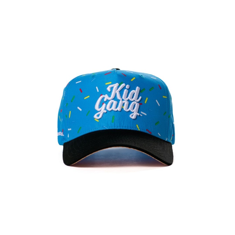 Kid Gang Youth Hat