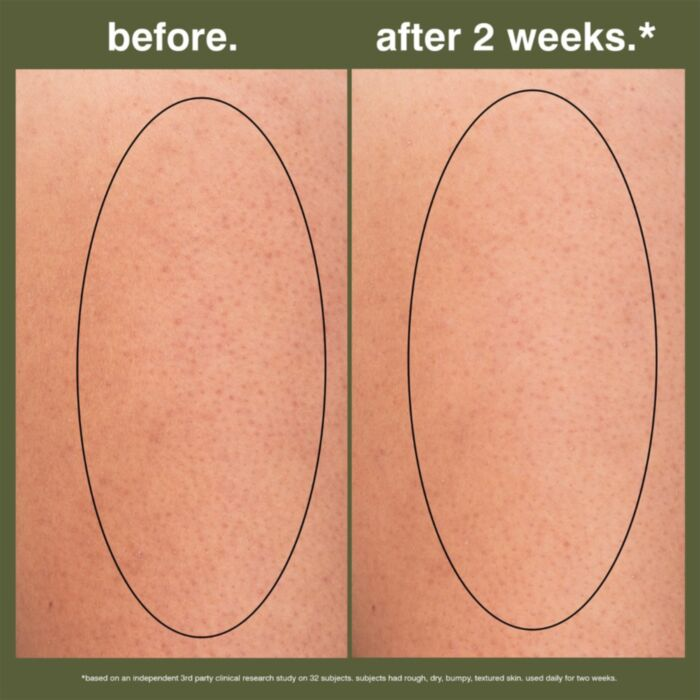 Eucalyptus Smoothing Body Gel