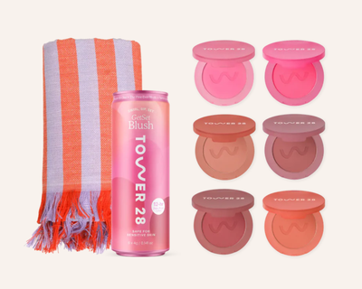 GetSet™ Powder Blush Gift Set