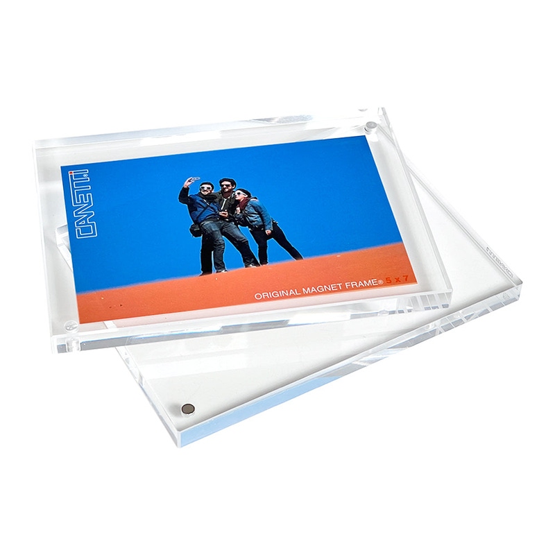 5"x7" Original Magnet Frame