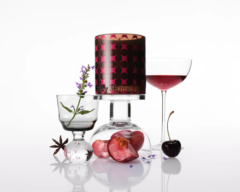 Holiday Collection Magnum Candle