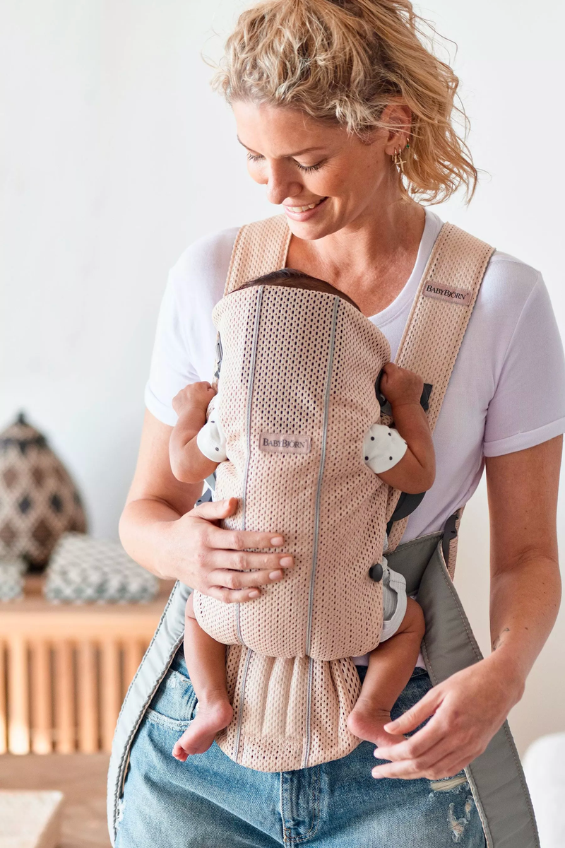 Baby Carrier Mini