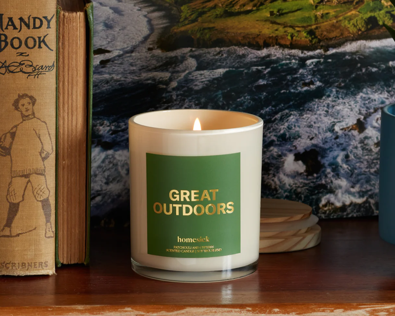 Moments Candle, 7.5oz