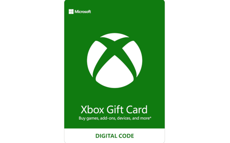 Xbox Currency UK