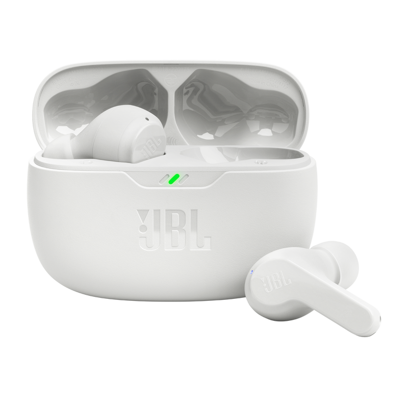JBL Vibe Beam 2 In-Ear Sound Isolating True Wireless Earbuds