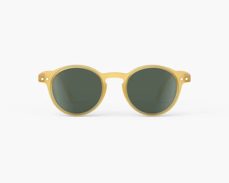 Kids #D Frame Polarized Sunglasses, 5-7Y